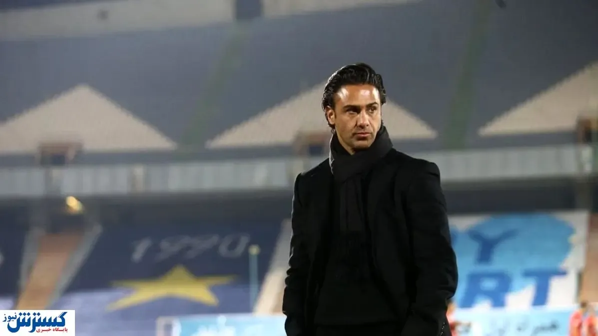 این ۶ نفر در لیست سیاه فرهاد / استقلال خانه تکانی می‌شود