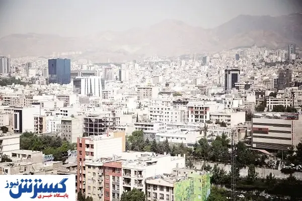 بازار مسکن در گرداب بی‌قانونی