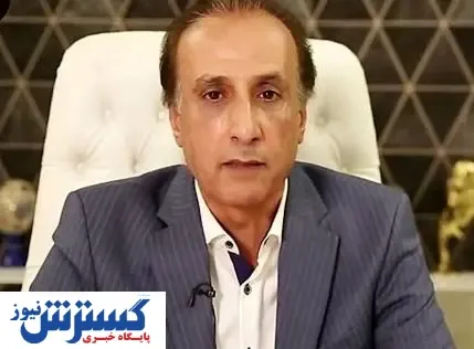 حیاتی: ممنوع الکار نیستم!