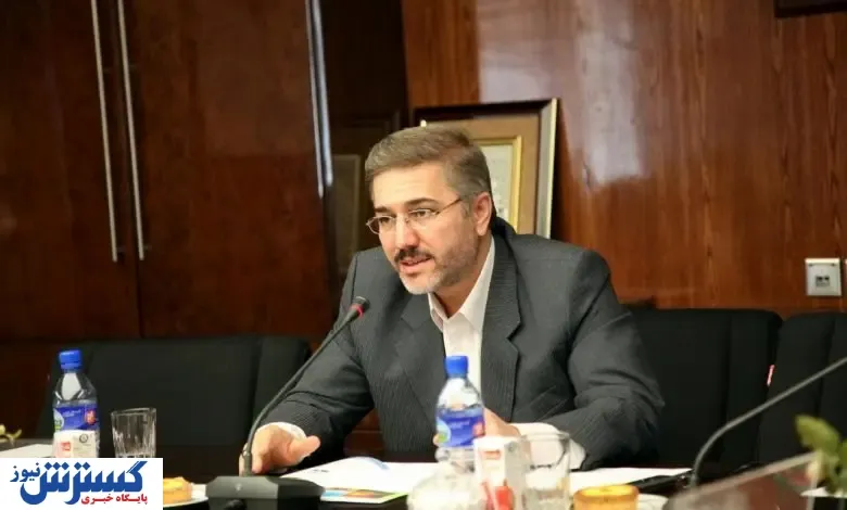 شرط رسیدن به ثبات اقتصادی از نگاه معاون رئیس جمهور