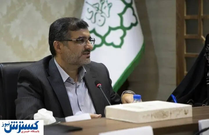 خبر جدید از راه اندازی سامانه دستفروشان