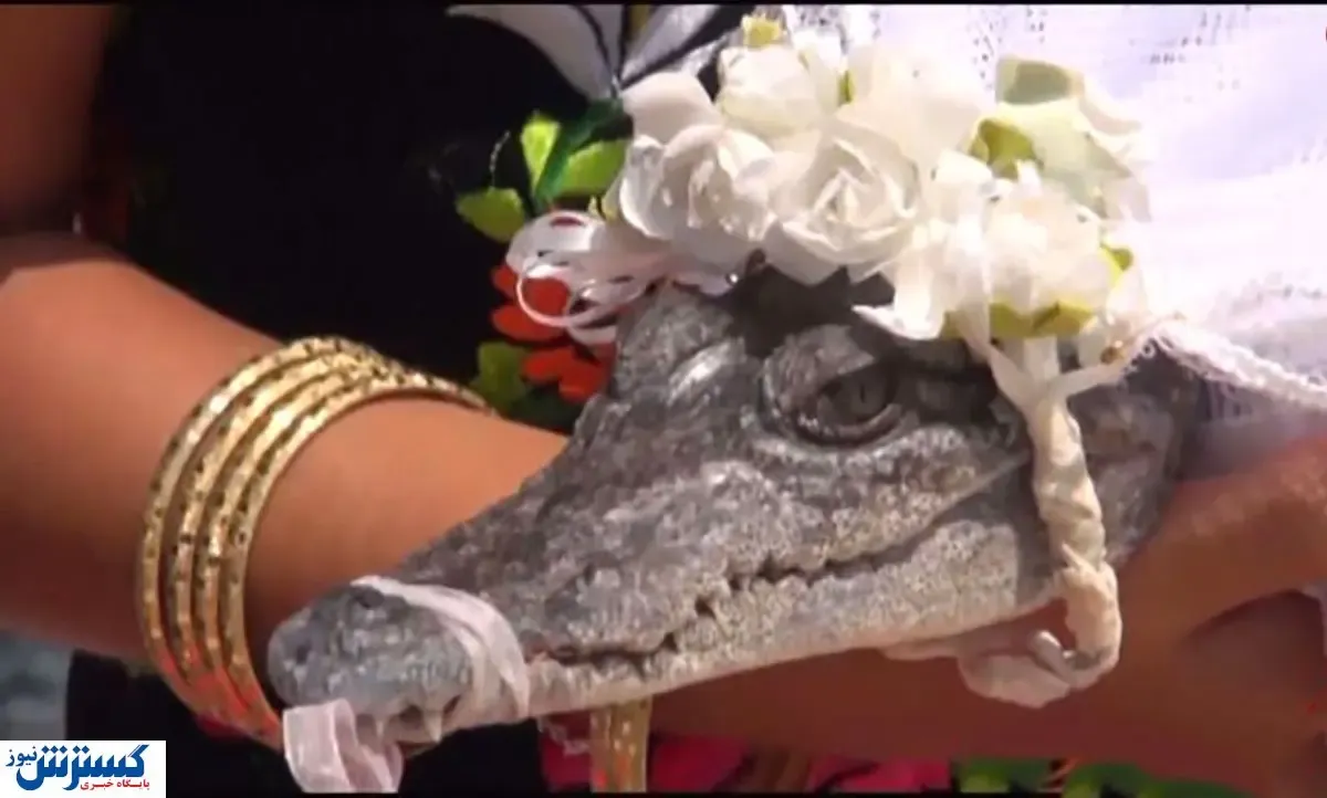 ازدواج های باورنکردنی / ماجرای زنی که عروسک به دنیا آورد
