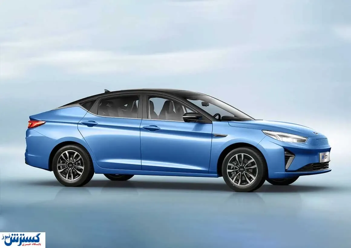 کرمان موتور شرایط فروش این خودرو را اعلام کرد | قیمت کی ام سی جی شهریور ۱۴۰۳چند؟