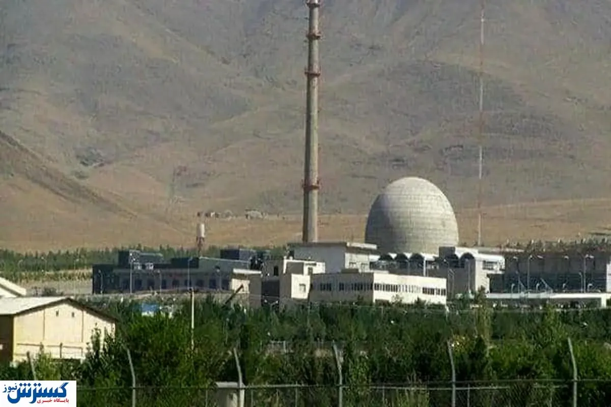 ادعای رسانه صهیونیستی درباره حادثه نطنز