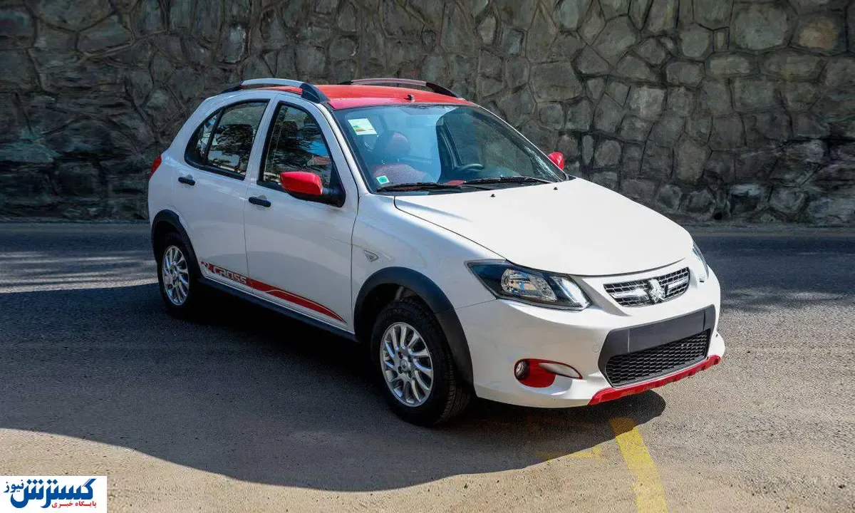 شاهکار اقتصادی تازه سایپا | نسخه جدید کوییک اتوماتیک وارد بازار شد + عکس و قیمت