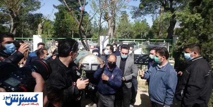 علت مرگ آزاده نامداری در هاله ای از ابهام / تحقیقات ادامه دارد