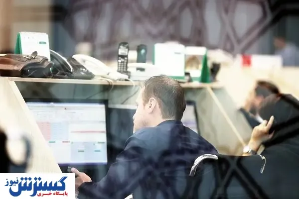 بـورس، قرمزپوش دستور رئیس ‌کـل شد