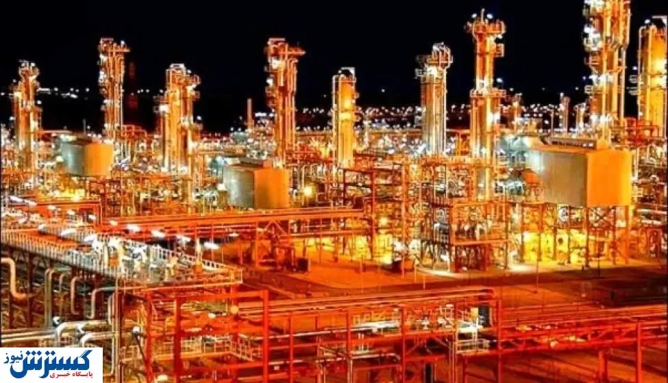 فاز ۱۴ پارس جنوبی وضع خوبی دارد