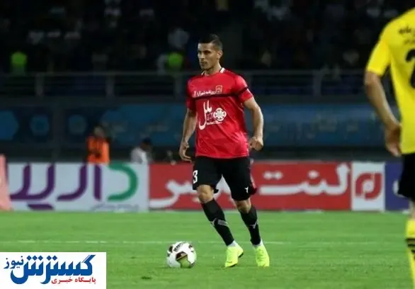 علی نعمتی با این شرط پرسپولیسی می شود