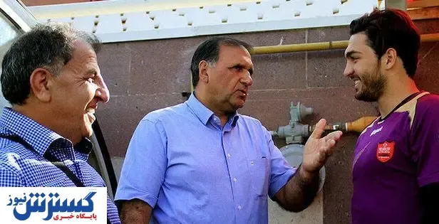 پرسپولیس به‌ راحتی هوادار را می‌برد / دیاباته را دلال‌ها بزرگ کردند