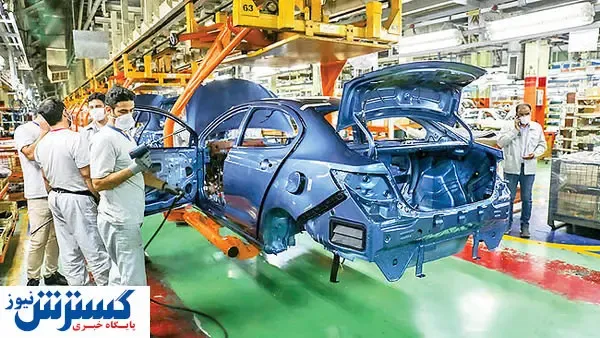 قیمت جدید خودرو بعد از روند کاهشی + جدول