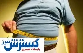 علت چاقی مردان در تابستان