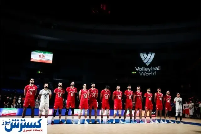 پیروزی قاطعانه شاگردان عطایی برابر آلمان