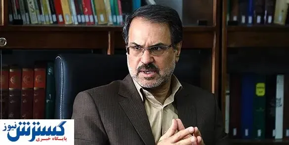 سخنگوی جدید قوه قضائیه معرفی شد