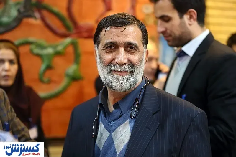 آجورلو مدیرعامل استقلال شد