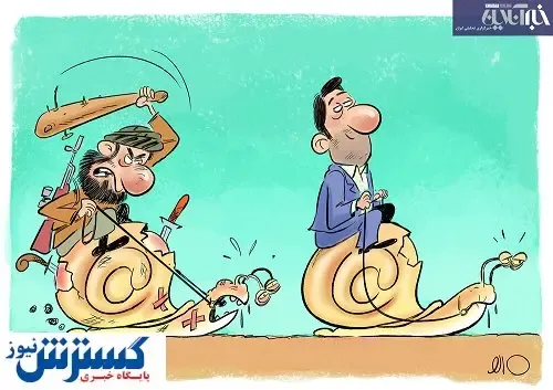 اظهار نظر عجیب وزیر ارتباطات درباره سرعت اینترنت