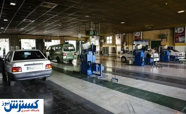 وقتی صداقت نایاب می شود/ لاستیک اجاره ای رونق خواهد گرفت؟