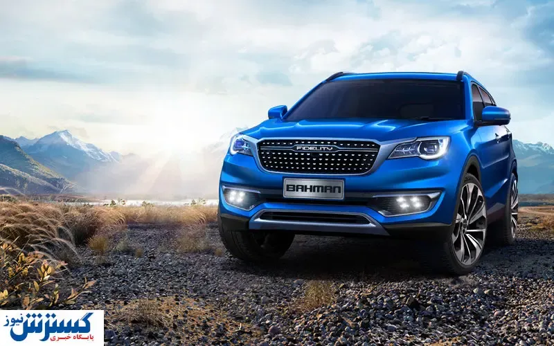 کاهش ۱۰۰ میلیونی قیمت این خودرو + جدول