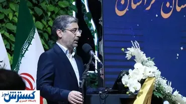 خراسان رتبه ۲۳ کشور در سرانه درآمد/ورود ۳۳ میلیون گردشگر و زائر به مشهد