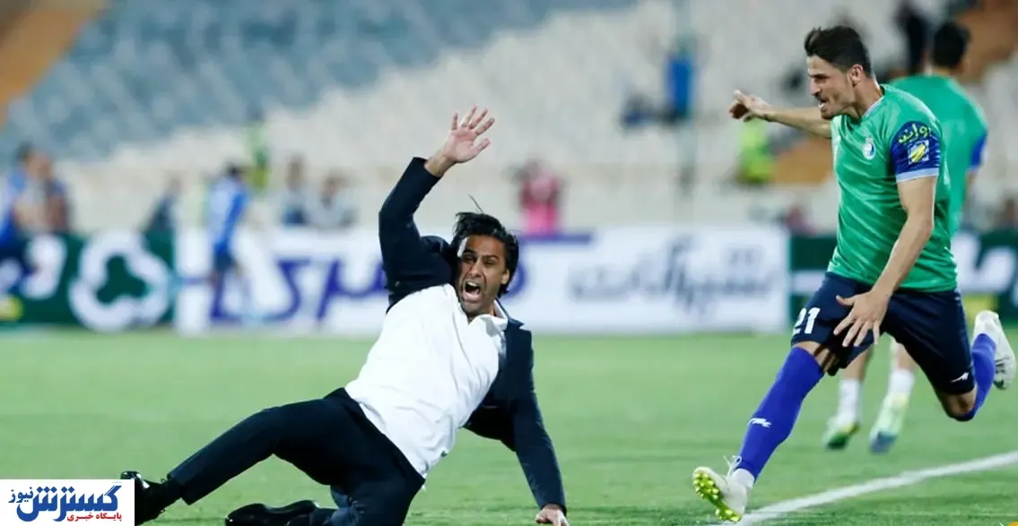 مجیدی به دنبال شکستن رکورد عجیب پرسپولیس