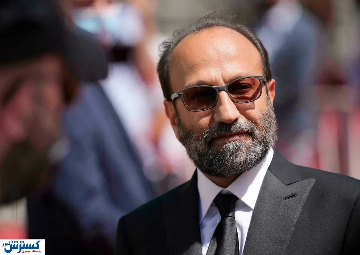 بعد از قتل مهرجویی، اصغر فرهادی خبرساز شد