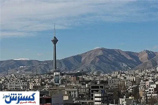 رانندگان پایتخت سورپرایز می‌شوند !