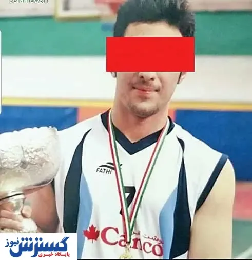 پایان پرونده جنجالی غزاله؟/ آرمان امروز پای چوبه دار رفت