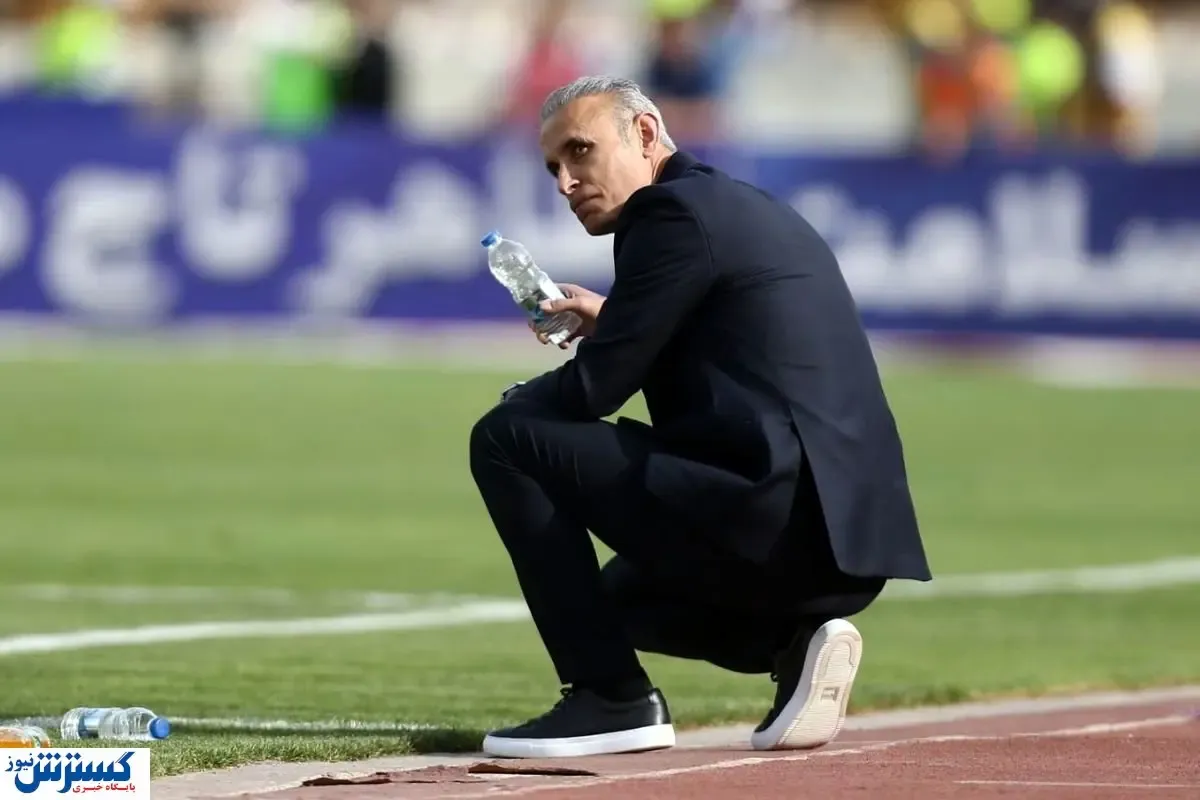 مشکل مهم یحیی در پرسپولیس