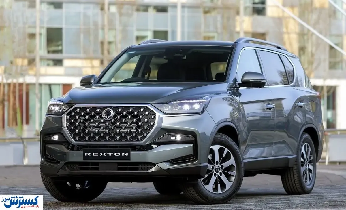 کاهش ۱۵۰ میلیونی قیمت این شاسی بلند + جدول