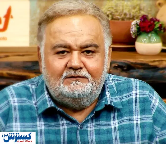 شوخی‌های اکبر عبدی تمامی ندارد+ فیلم