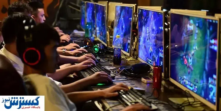 بازی‌های آنلاین تریاک روح هستند