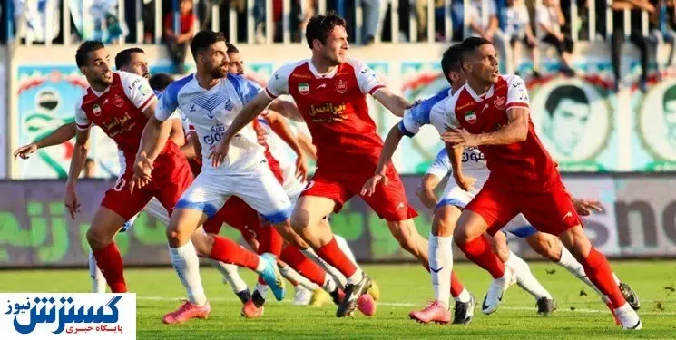 دلخوری یحیی از ۲ ستاره پرسپولیس