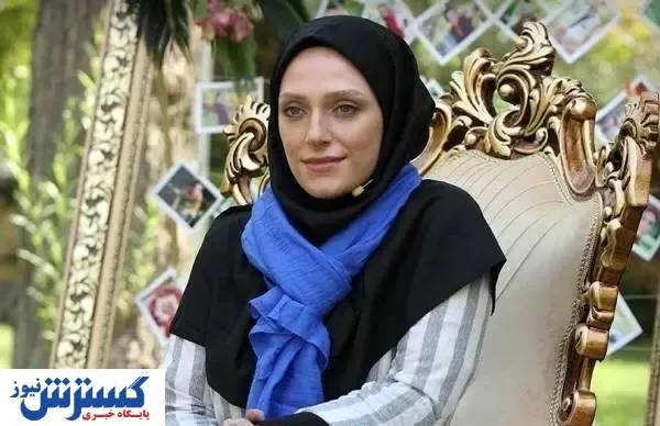 عاشقانه زوج سینمایی ایران در ترکیه