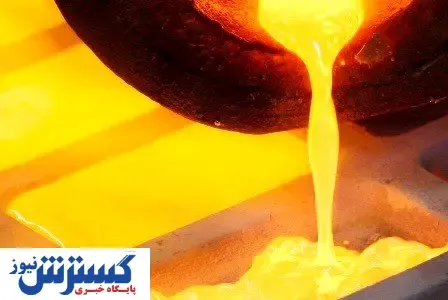 پیش بینی جذاب از آینده بازار طلا +نمودار