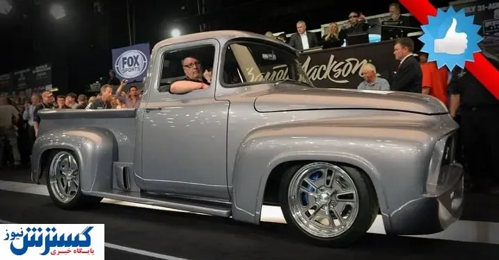 این وانت ها بالای ۳ میلیارد تومان قیمت دارند + تصاویر