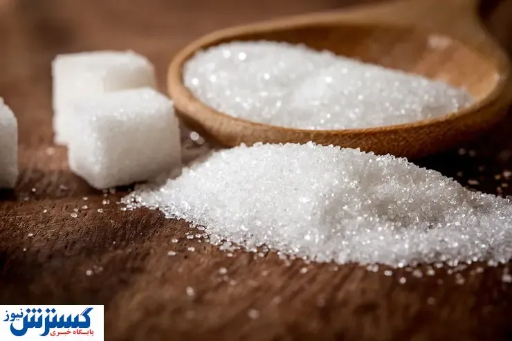 شوک بزرگ به بازار شکر /  شکر ۸۰ درصد گران شد