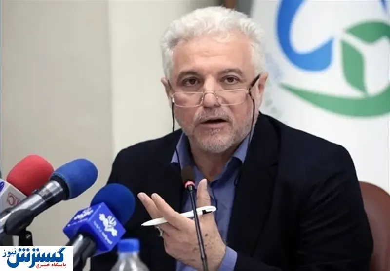 شانه ساز:ایران تمام پلتفرم های تولید واکسن را دارد