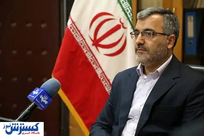 گودرزی: در بحث دستفروشی معیشت مردم برای ما مهم است/ شناسایی شبکه‌هایی از مفسدان و رشوه‌بگیران