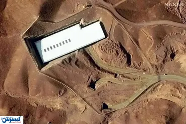 عراقچی از میزان خسارت به تاسیسات هسته‌ای فردو پرده برداشت + ببینید