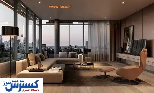 ویژگیهای بهترین دزدگیر منزل