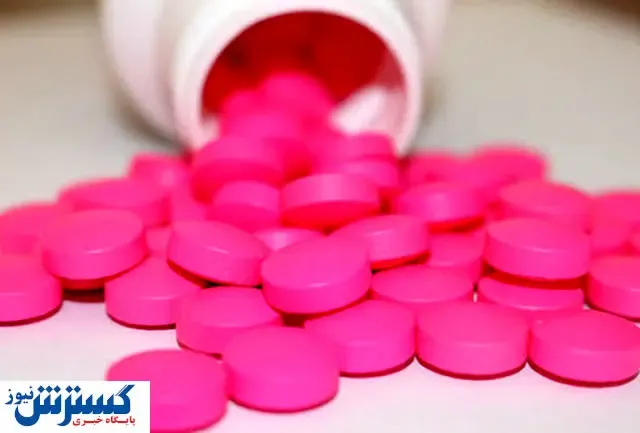 عوارض خطرناک مصرف قرص بدون آب