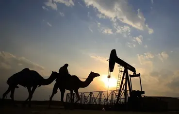 اتحاد پنهان رقبای ایران برای تصاحب بازار گاز جهان | بازی بزرگ در خلیج فارس آغاز شد