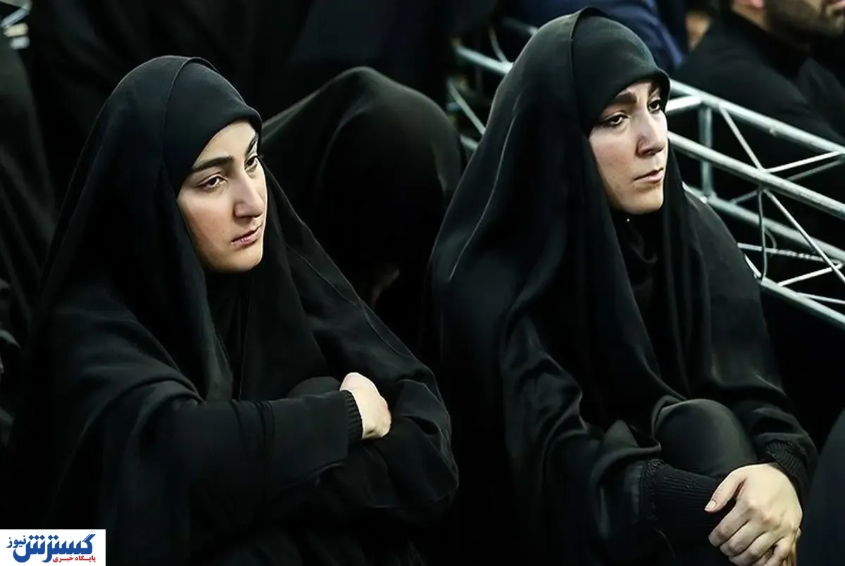 واکنش عبدی به کاندیداتوری دختر سردار سلیمانی
