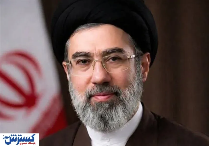 مجتبی-خامنه‌ای