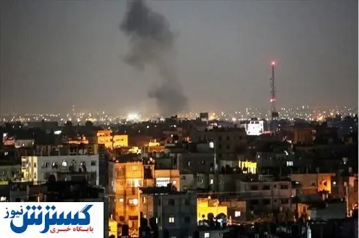 انتقام وحشتناک اسرائیل از مردم غزه