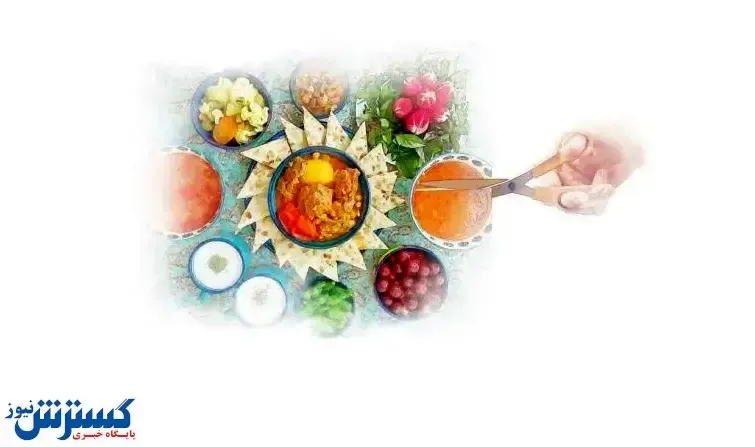 به بهانه روز جهانی غذا؛ سفره‌ها در تهدید