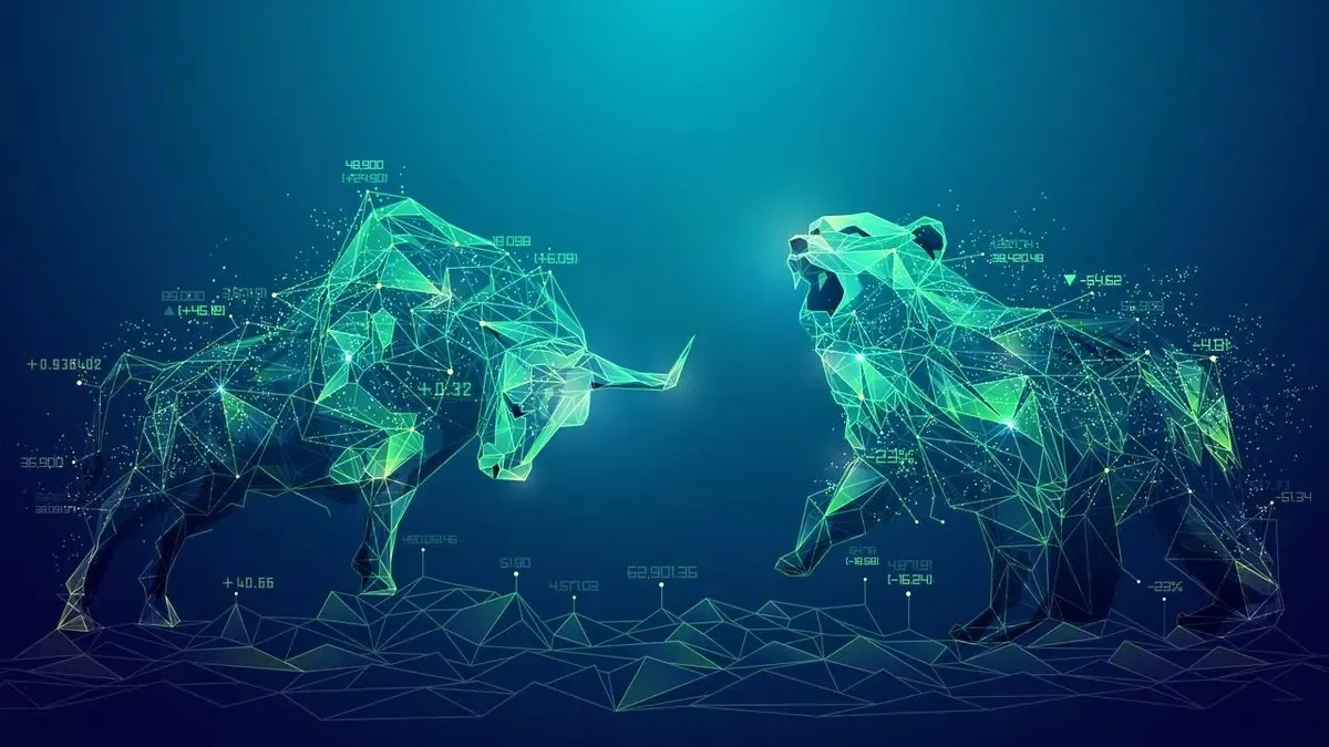 سایپا بورس را ترکاند + عکس