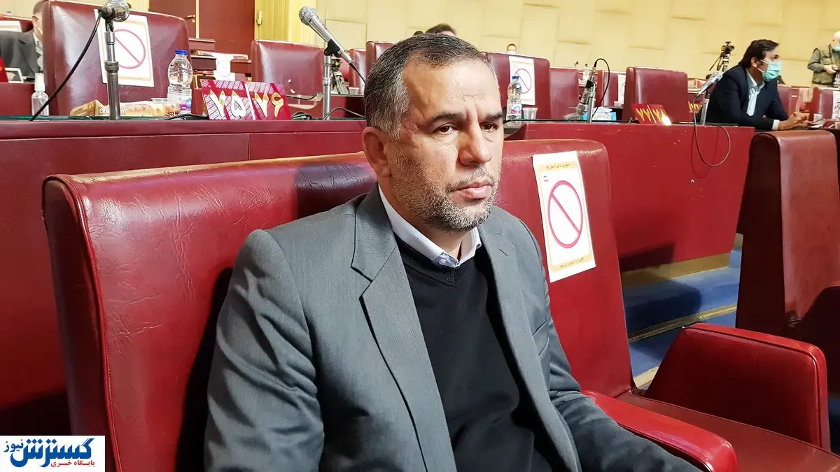 در اهواز صدقه سری نمی‌خواهیم