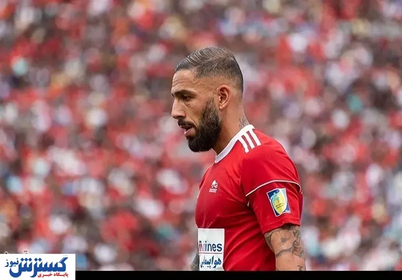 دژاگه خیال بازگشت به ایران را ندارد