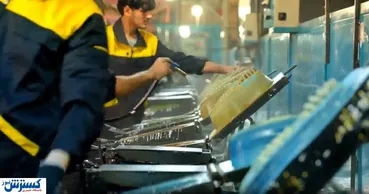 خرید عمده کفش با ارسال سریع و پشتیبانی مطمئن